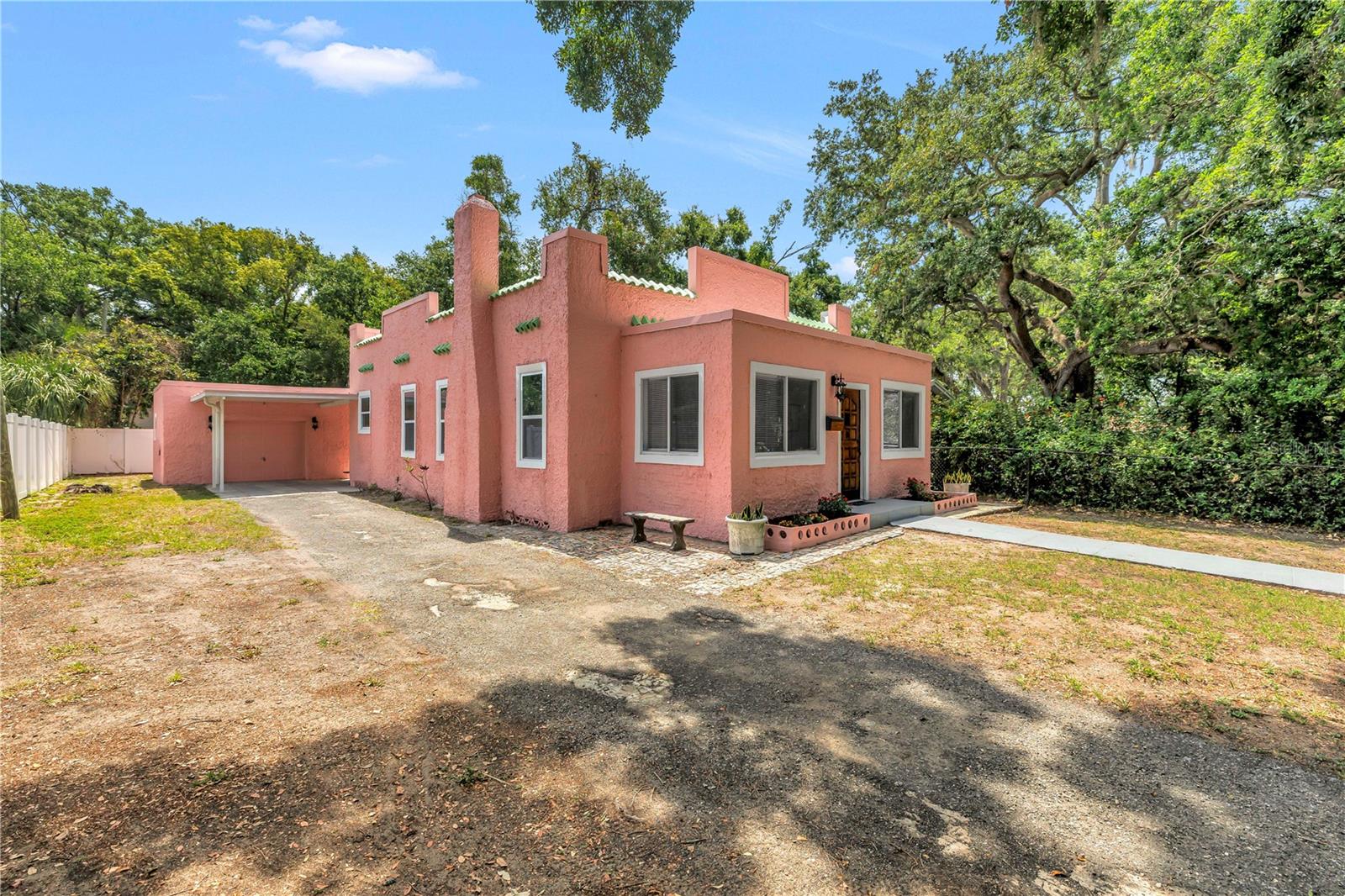 2220 23RD ST S, ST PETERSBURG, FL, 33712