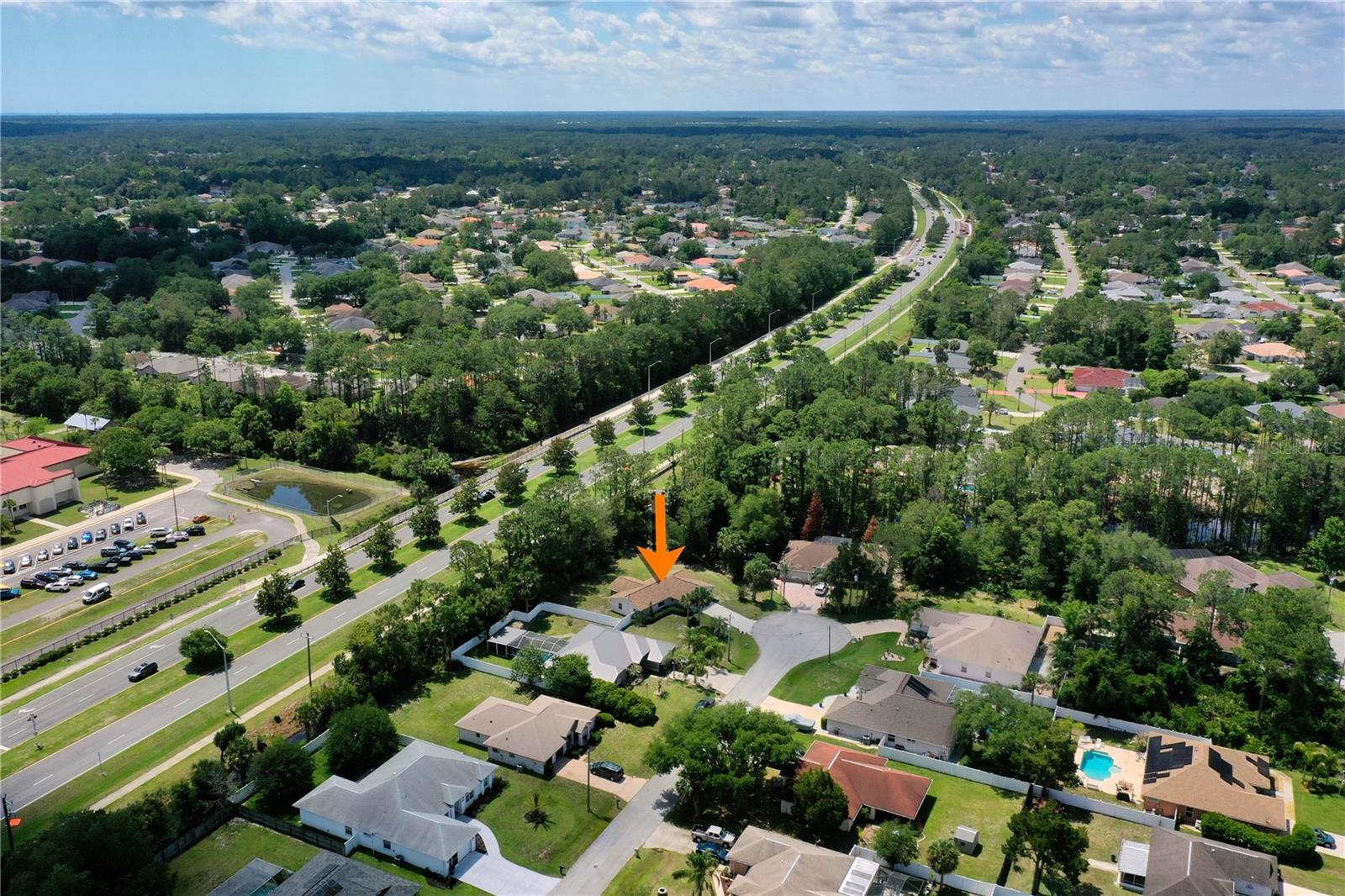 23 WATERMILL PL, PALM COAST, FL, 32164
