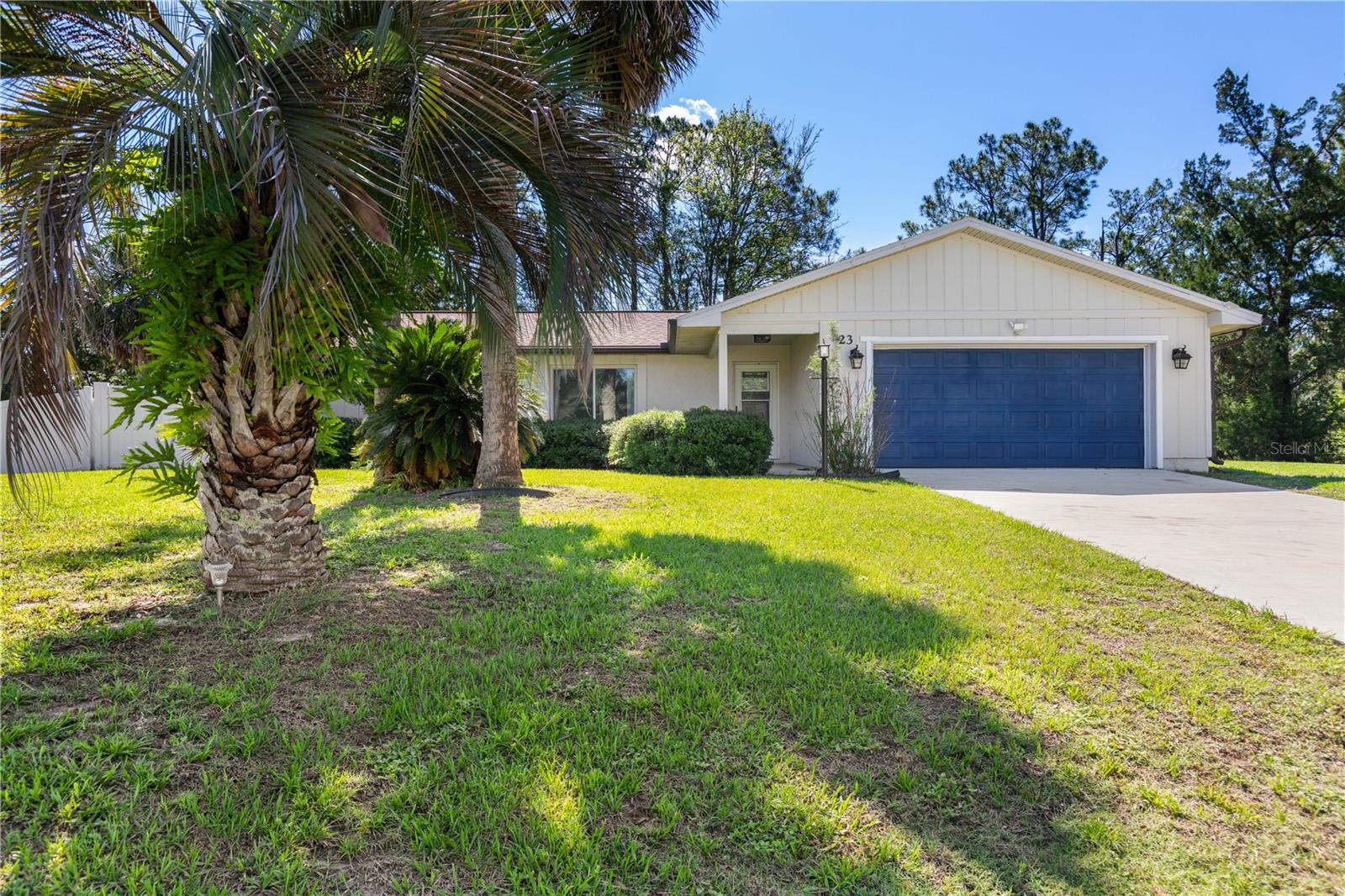 23 WATERMILL PL, PALM COAST, FL, 32164