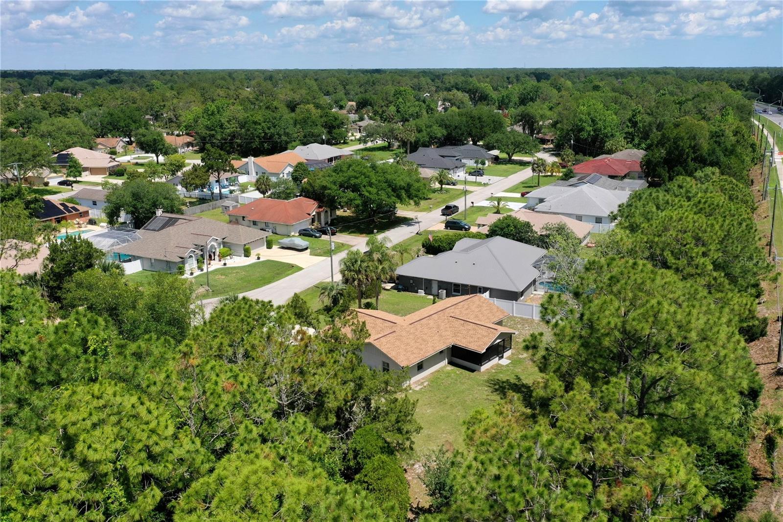 23 WATERMILL PL, PALM COAST, FL, 32164