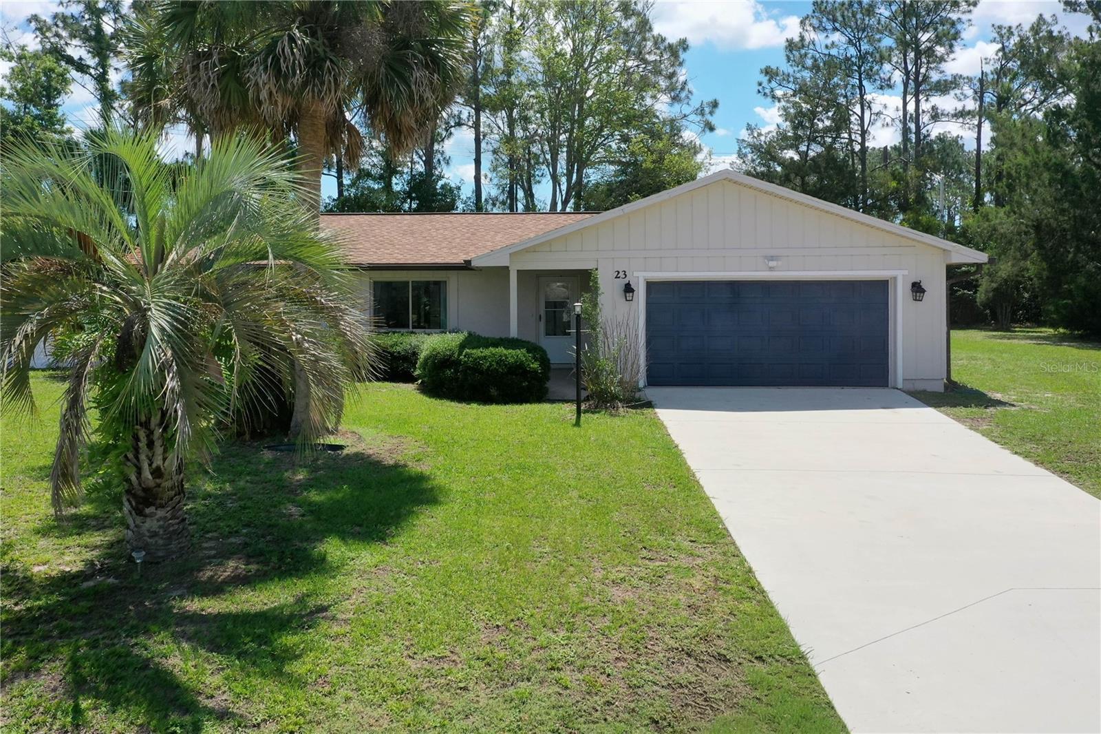 23 WATERMILL PL, PALM COAST, FL, 32164