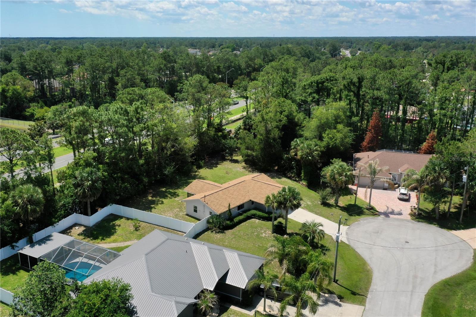 23 WATERMILL PL, PALM COAST, FL, 32164