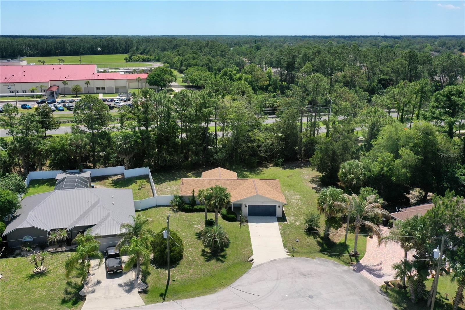 23 WATERMILL PL, PALM COAST, FL, 32164