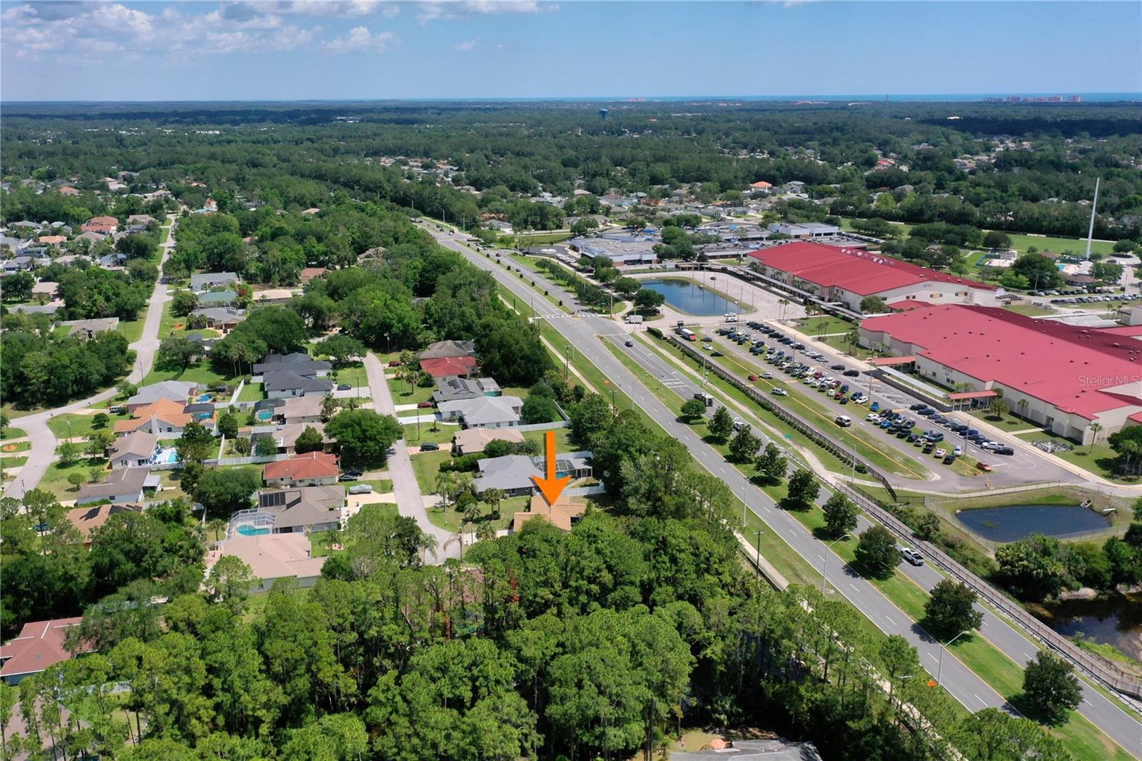 23 WATERMILL PL, PALM COAST, FL, 32164