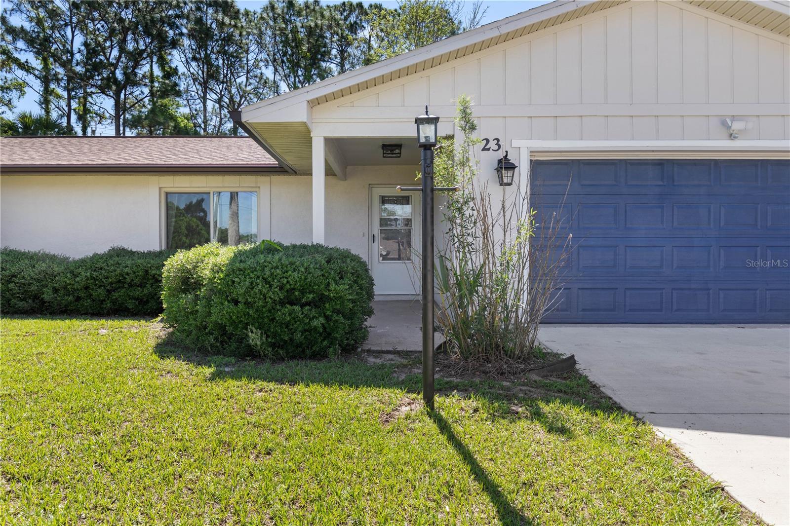 23 WATERMILL PL, PALM COAST, FL, 32164