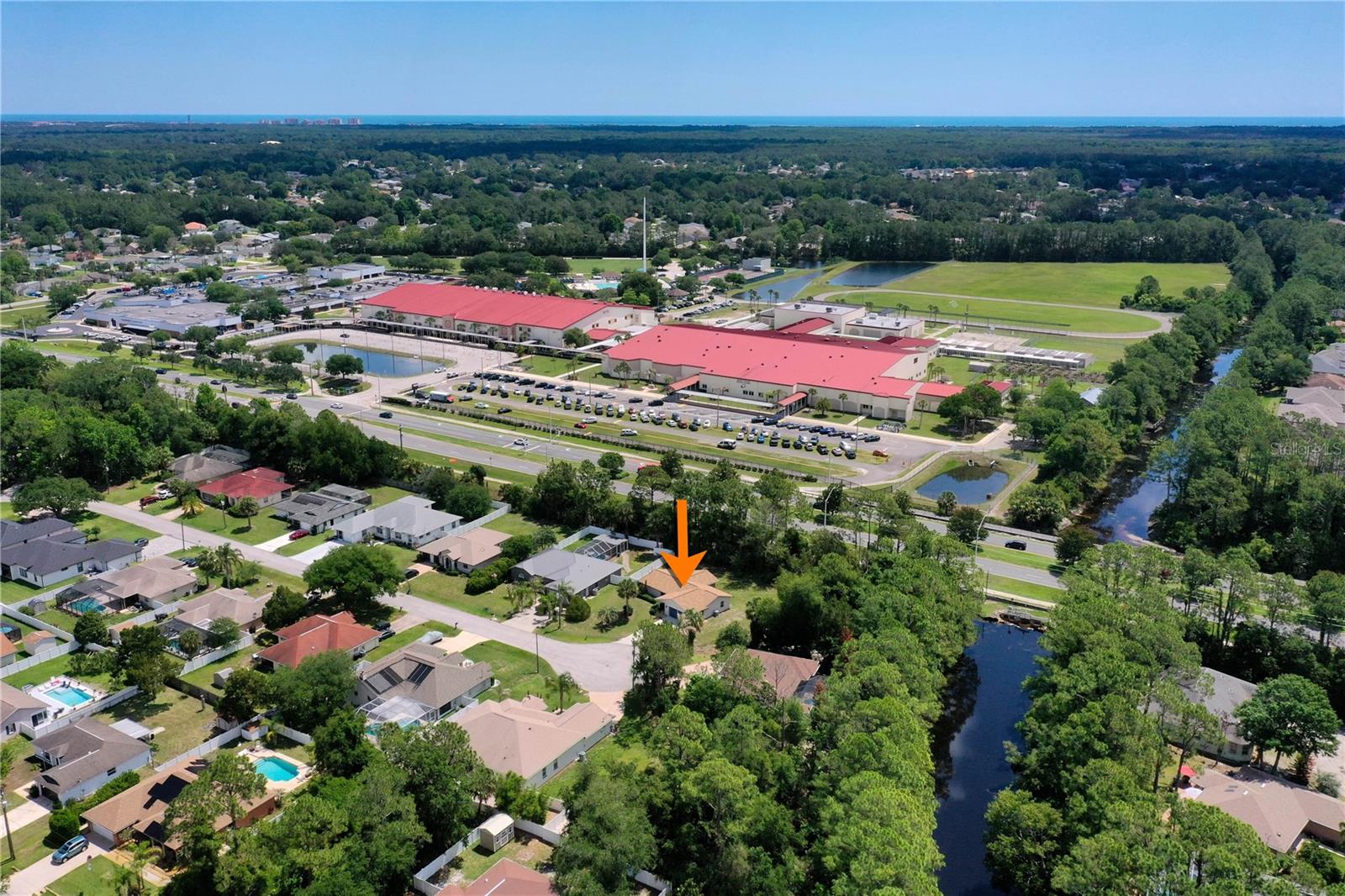 23 WATERMILL PL, PALM COAST, FL, 32164