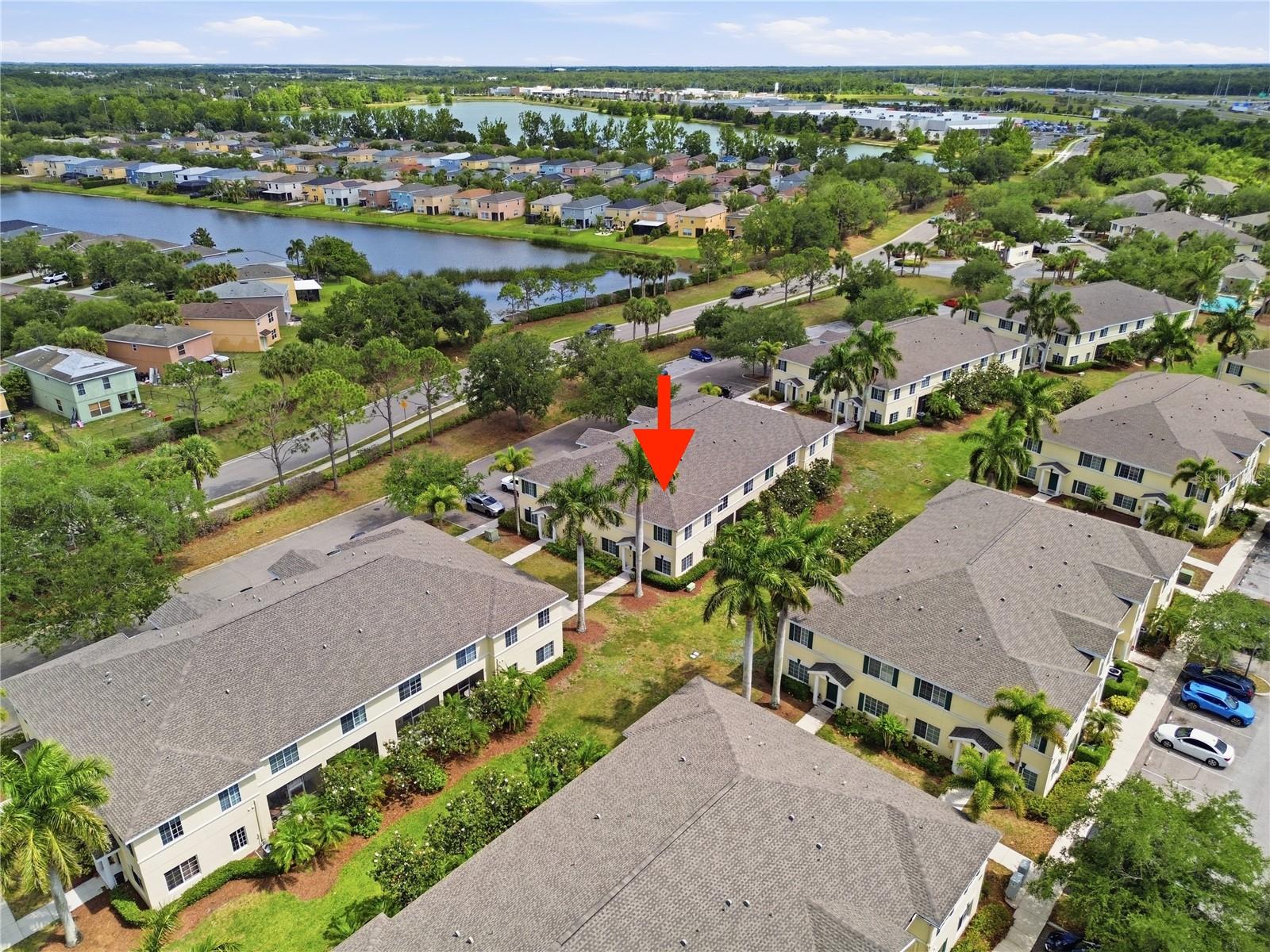 335 CAPE HARBOUR LOOP #108, BRADENTON, FL, 34212