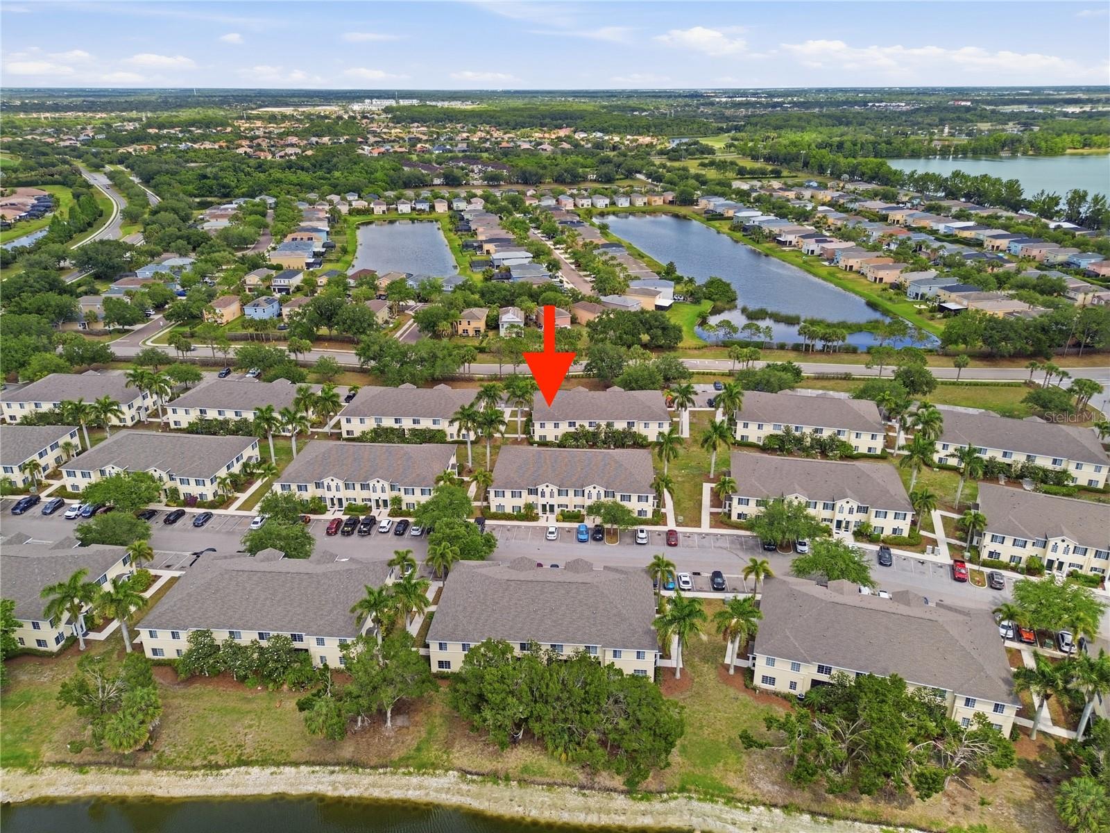 335 CAPE HARBOUR LOOP #108, BRADENTON, FL, 34212