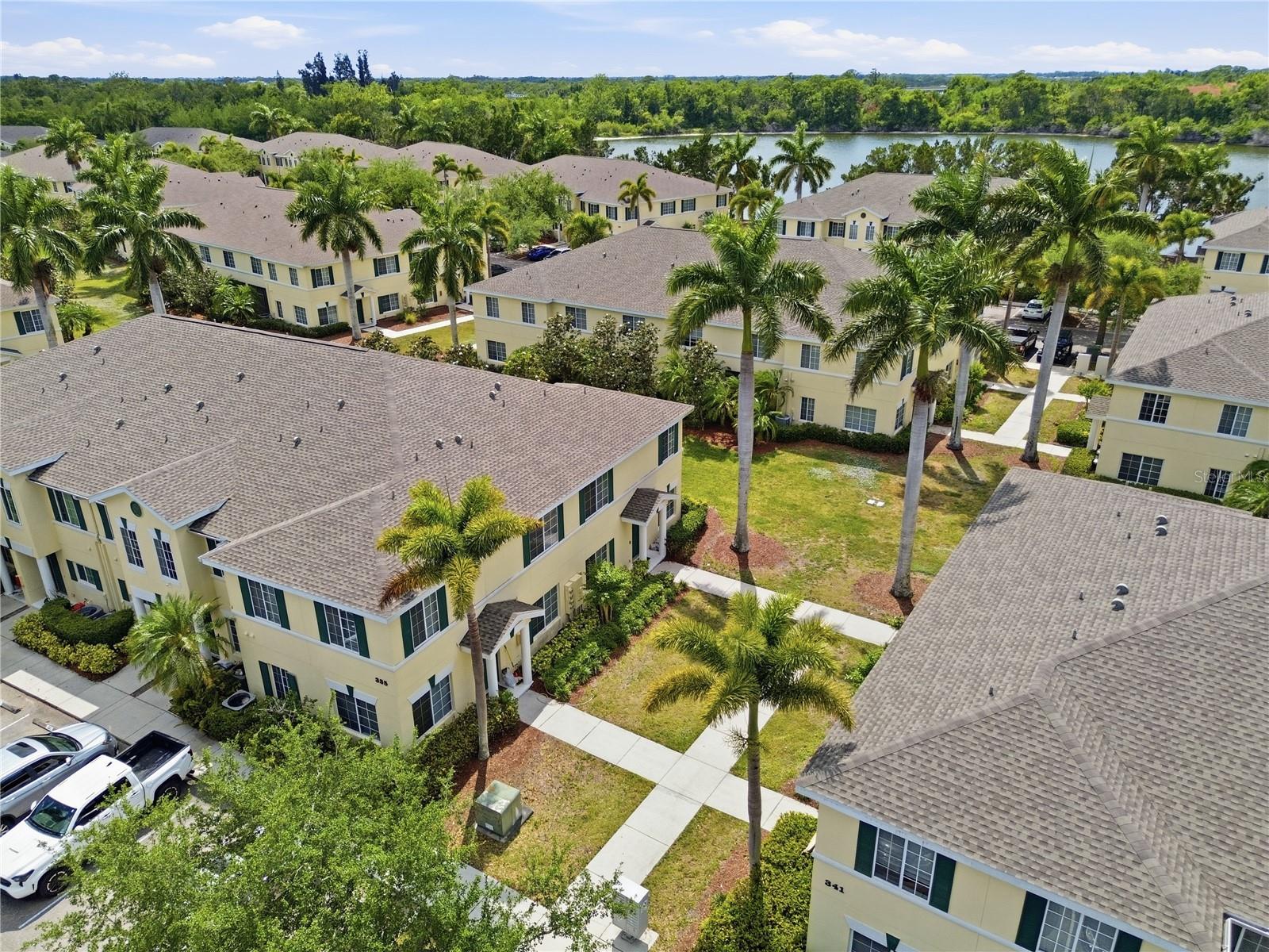 335 CAPE HARBOUR LOOP #108, BRADENTON, FL, 34212