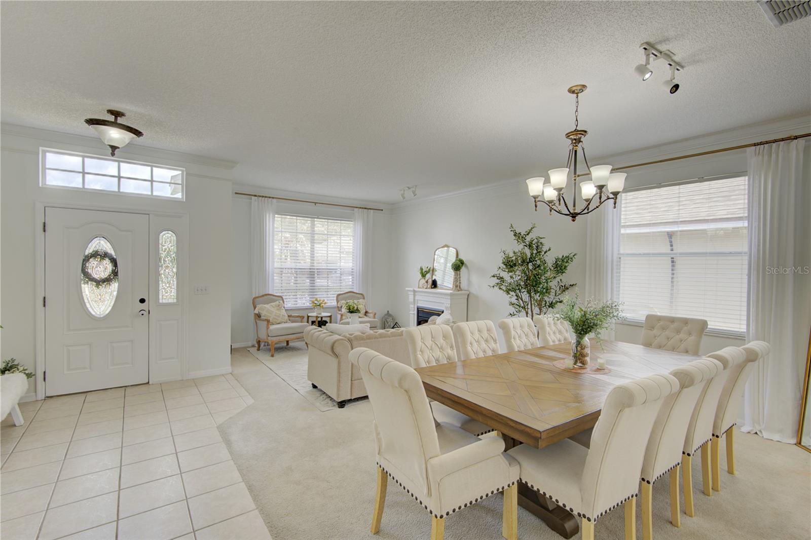 963 CHERRY VALLEY WAY, ORLANDO, FL, 32828