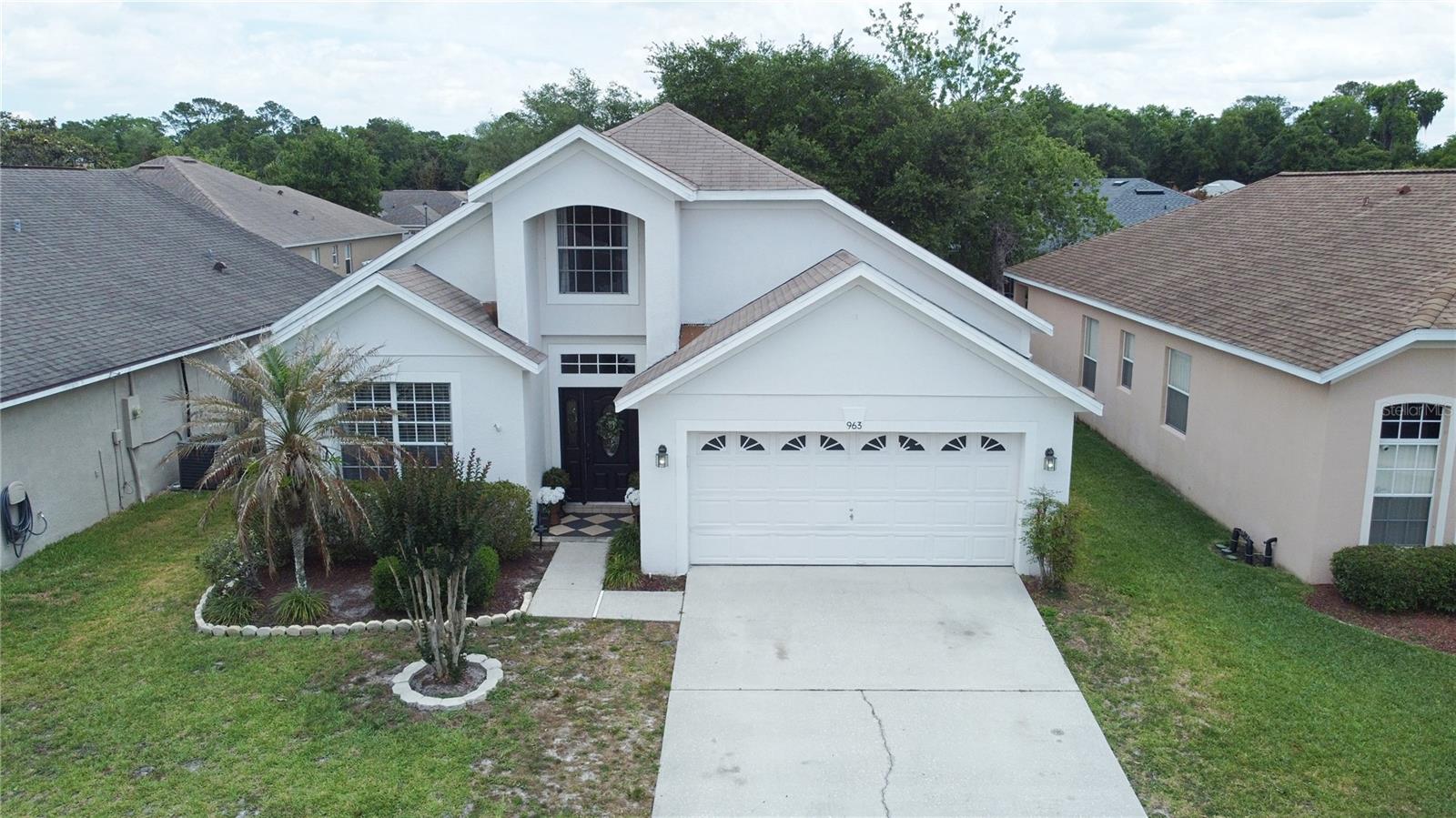 963 CHERRY VALLEY WAY, ORLANDO, FL, 32828