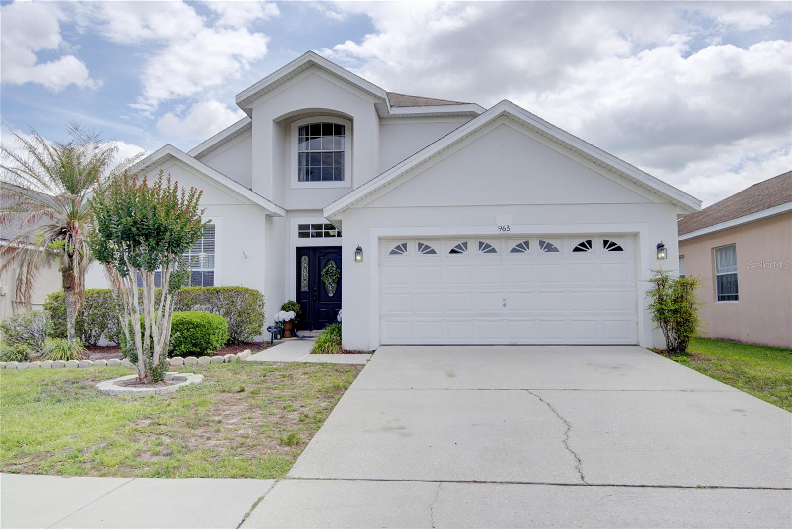 963 CHERRY VALLEY WAY, ORLANDO, FL, 32828