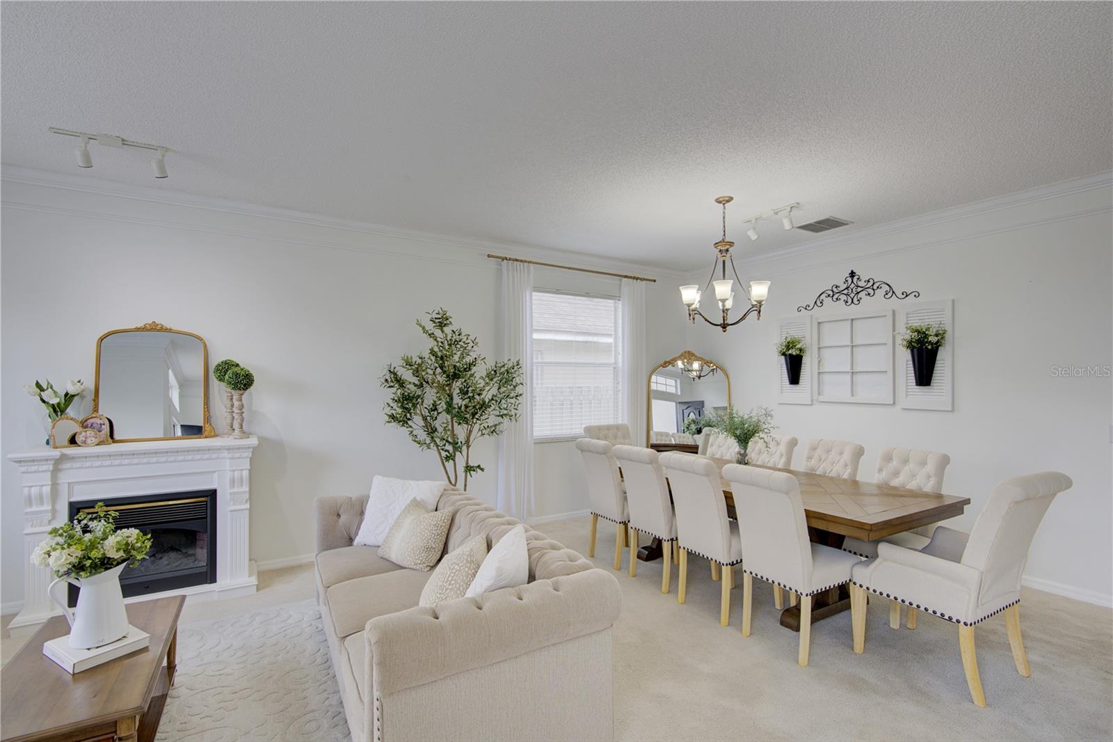 963 CHERRY VALLEY WAY, ORLANDO, FL, 32828