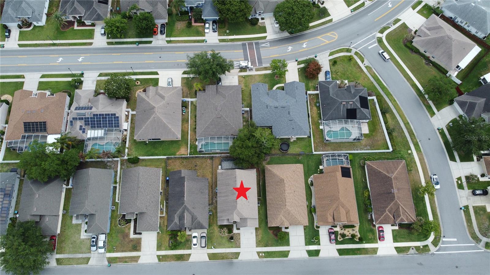 963 CHERRY VALLEY WAY, ORLANDO, FL, 32828