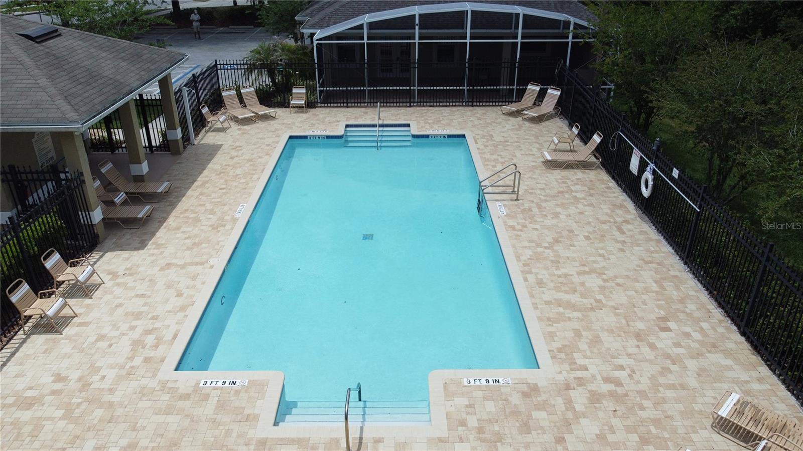 963 CHERRY VALLEY WAY, ORLANDO, FL, 32828