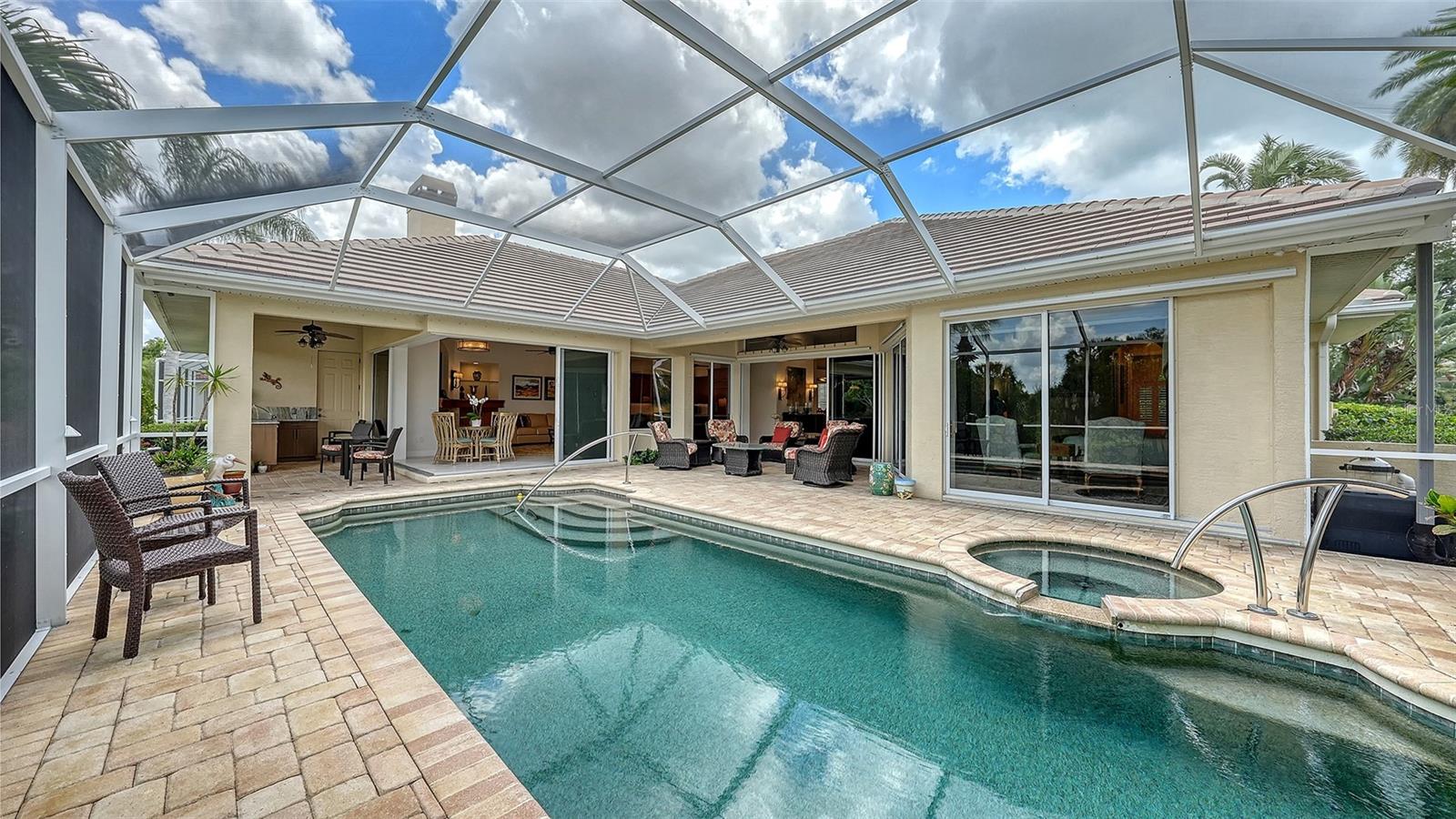 8923 BLOOMFIELD BLVD, SARASOTA, FL, 34238