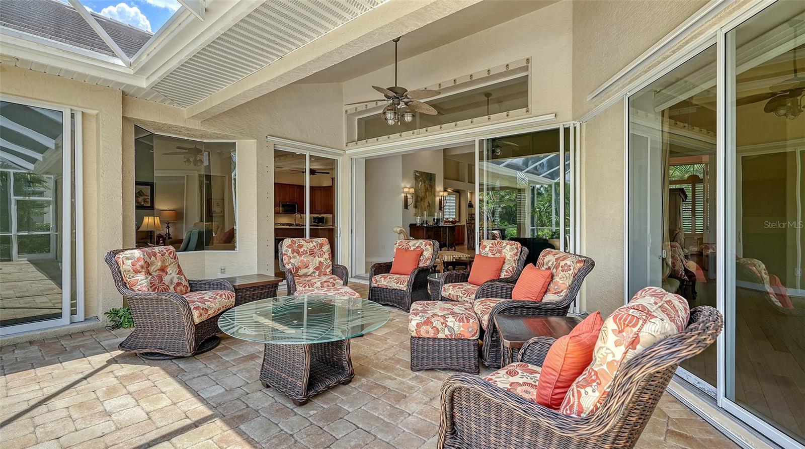 8923 BLOOMFIELD BLVD, SARASOTA, FL, 34238