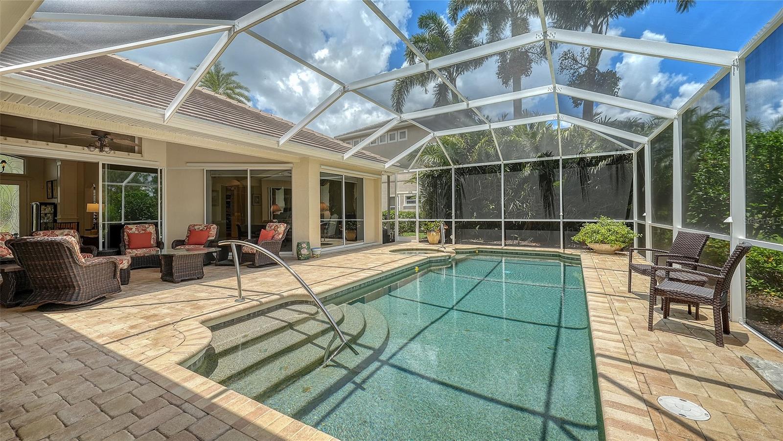 8923 BLOOMFIELD BLVD, SARASOTA, FL, 34238