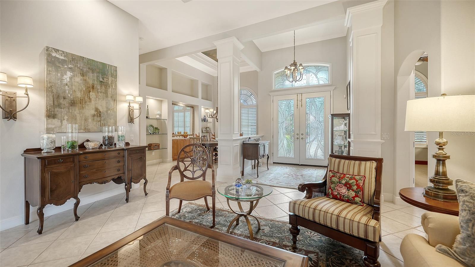 8923 BLOOMFIELD BLVD, SARASOTA, FL, 34238