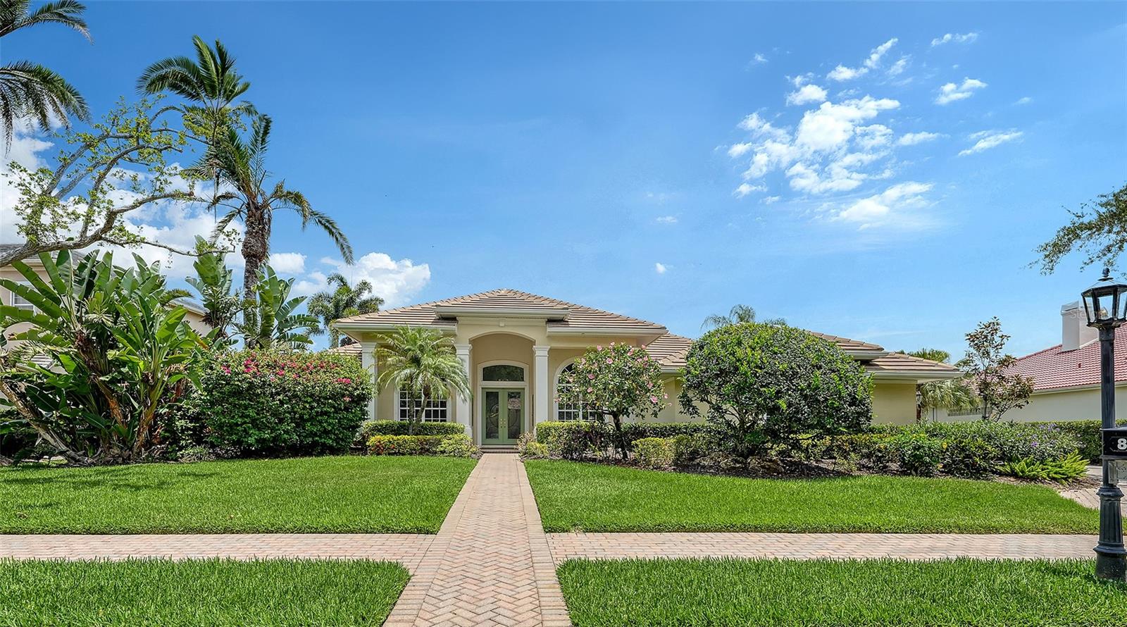 8923 BLOOMFIELD BLVD, SARASOTA, FL, 34238