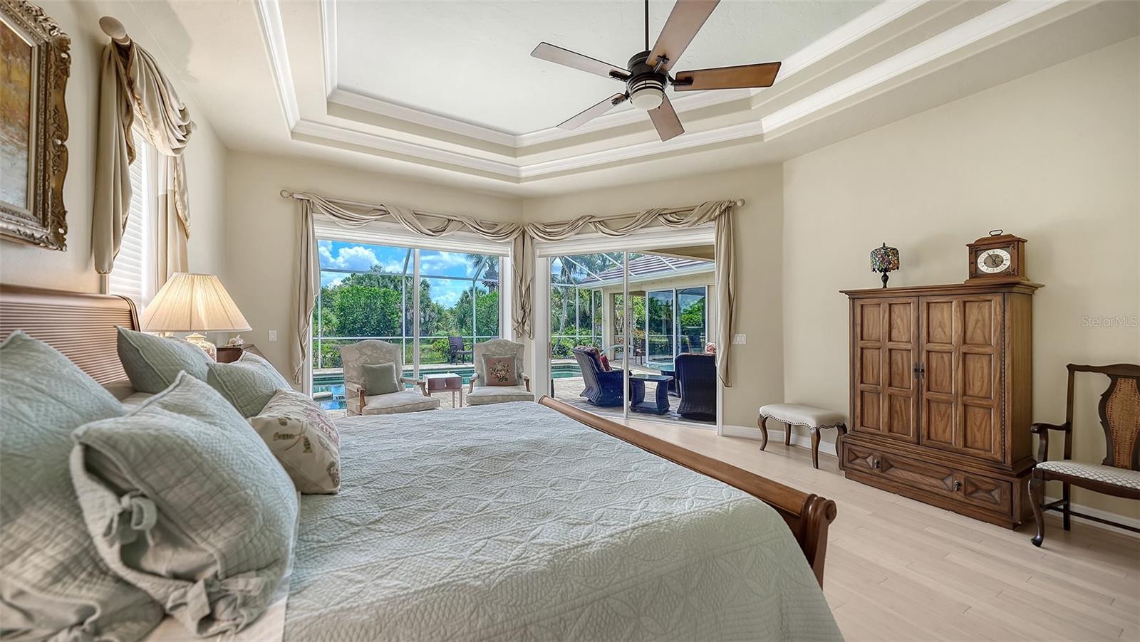 8923 BLOOMFIELD BLVD, SARASOTA, FL, 34238