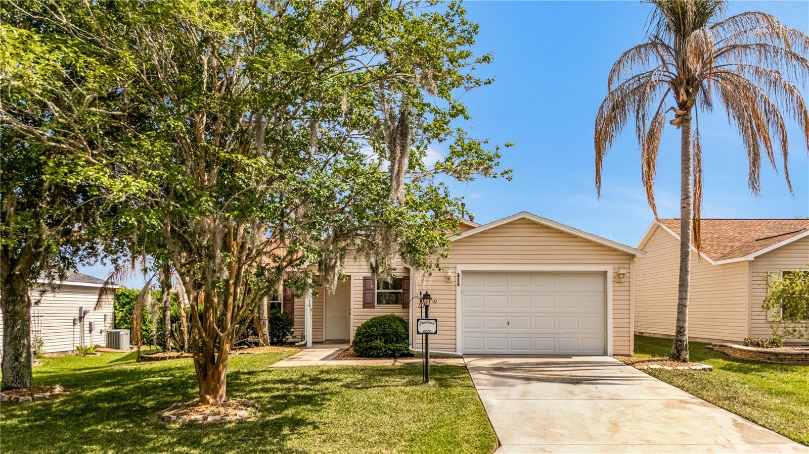 2778 EDWARDS LN, THE VILLAGES, FL, 32162