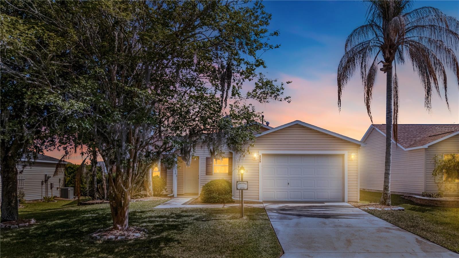 2778 EDWARDS LN, THE VILLAGES, FL, 32162