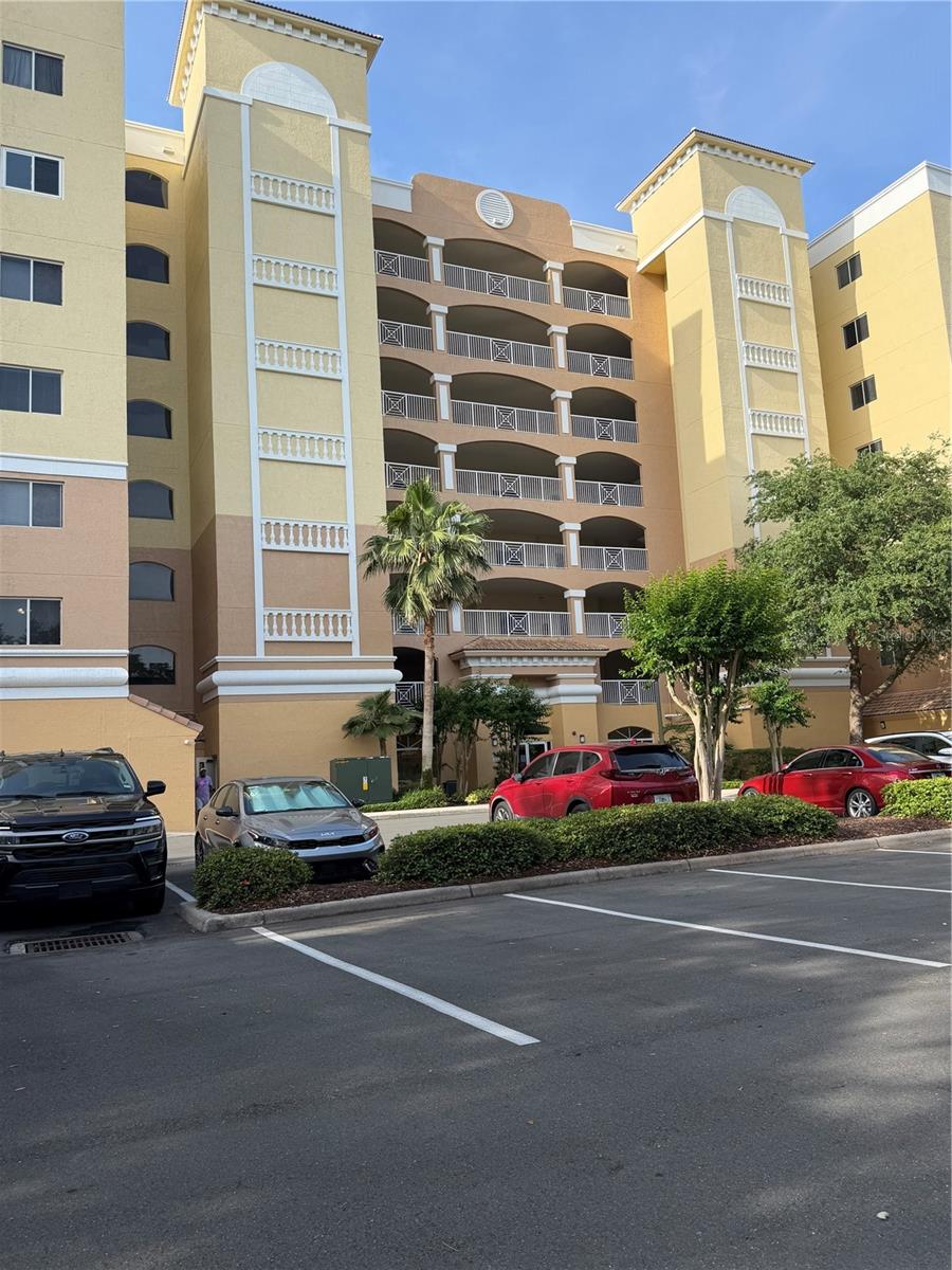 6312 BUFORD ST #304, ORLANDO, FL, 32835