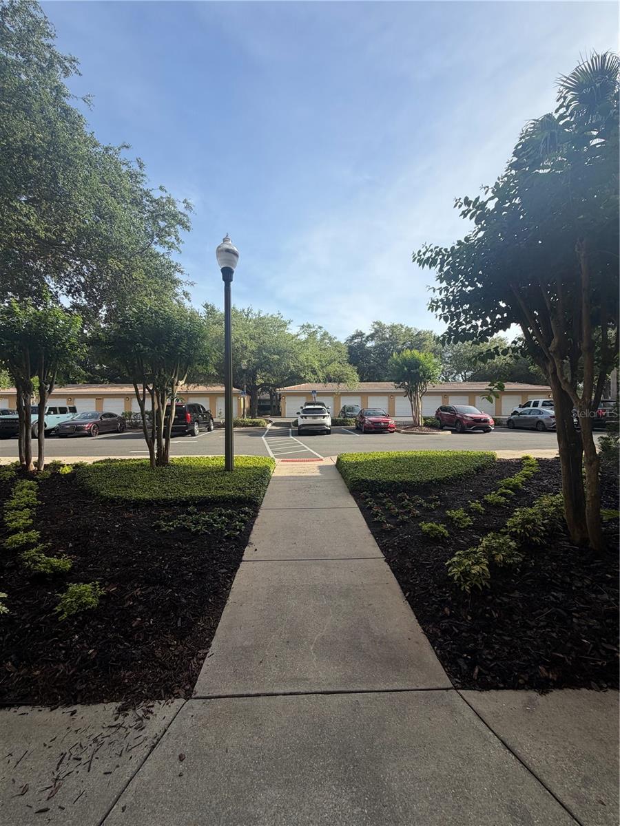 6312 BUFORD ST #304, ORLANDO, FL, 32835