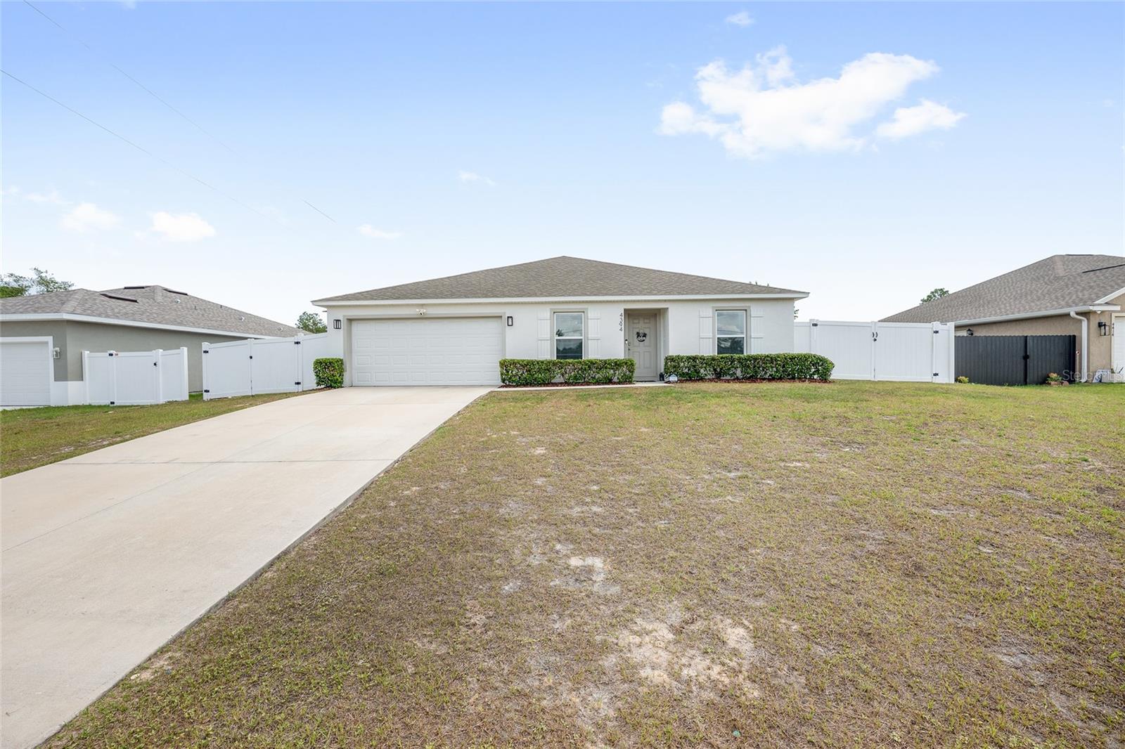 4394 SW 170TH STREET RD, OCALA, FL, 34473