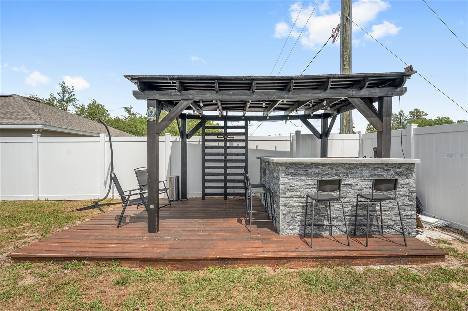 4394 SW 170TH STREET RD, OCALA, FL, 34473