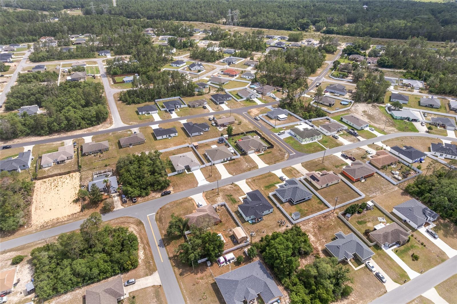 4394 SW 170TH STREET RD, OCALA, FL, 34473