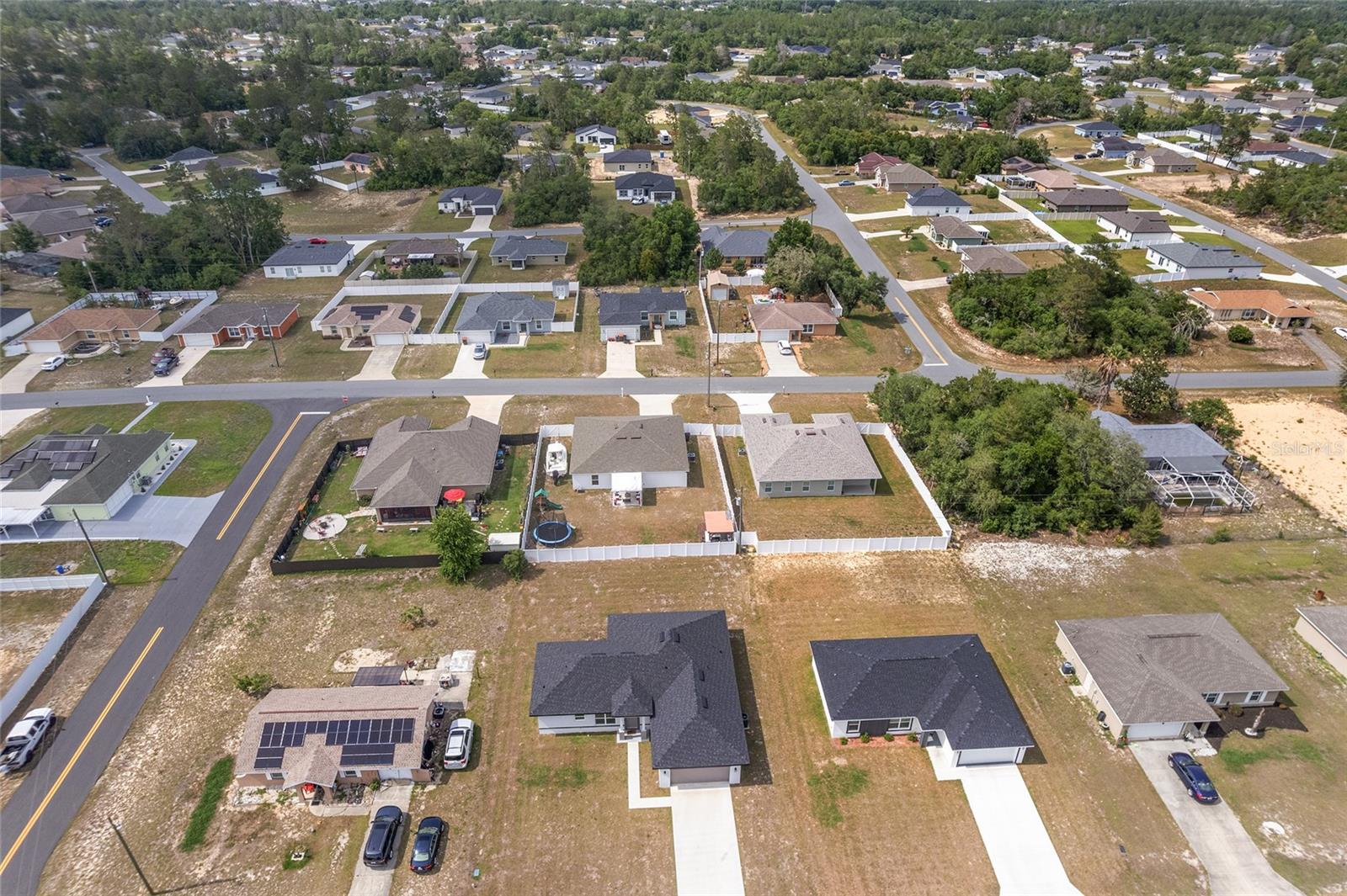 4394 SW 170TH STREET RD, OCALA, FL, 34473