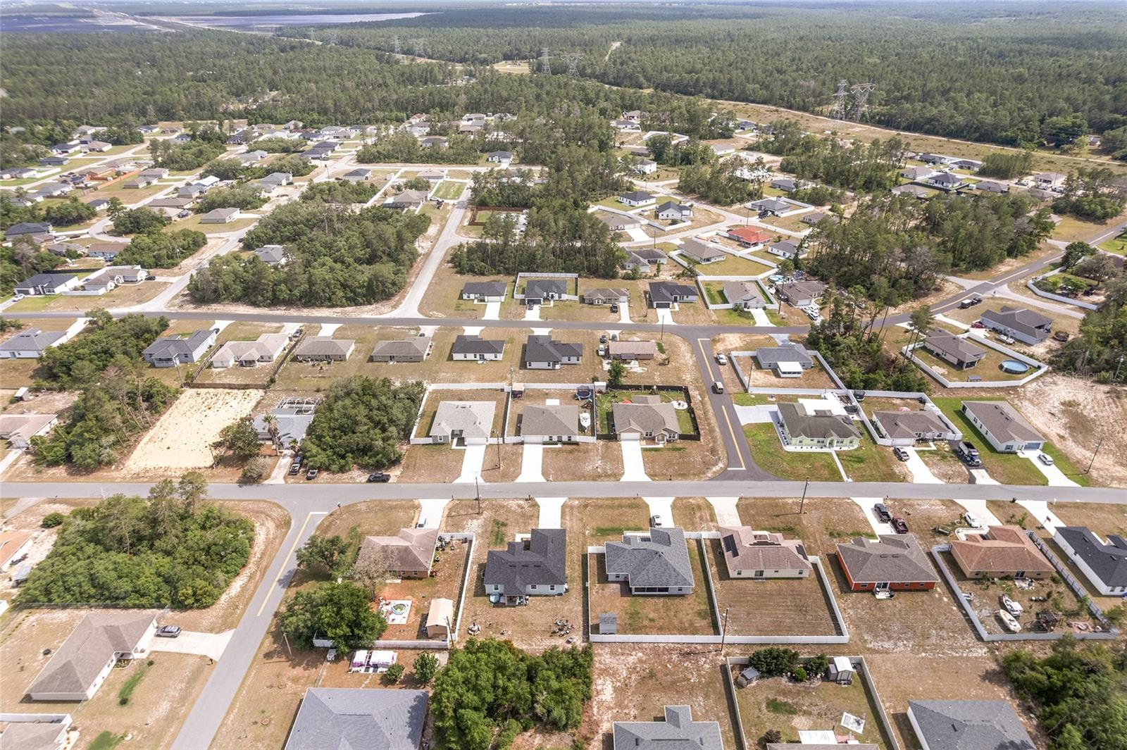 4394 SW 170TH STREET RD, OCALA, FL, 34473