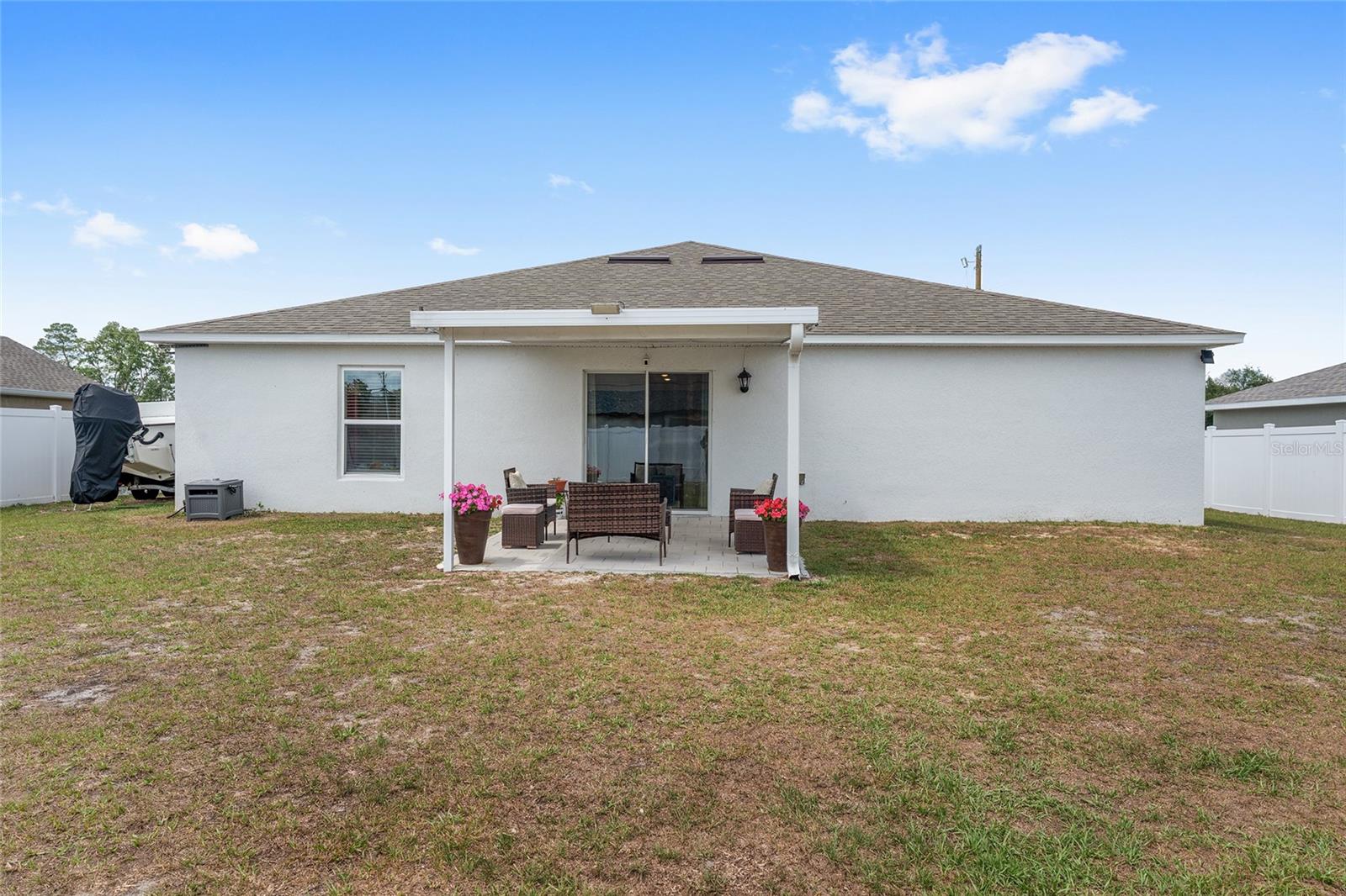 4394 SW 170TH STREET RD, OCALA, FL, 34473