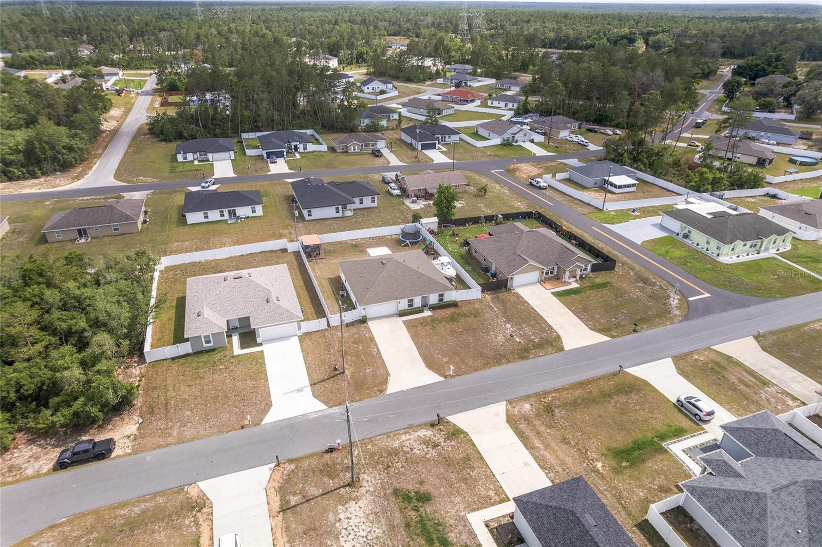 4394 SW 170TH STREET RD, OCALA, FL, 34473