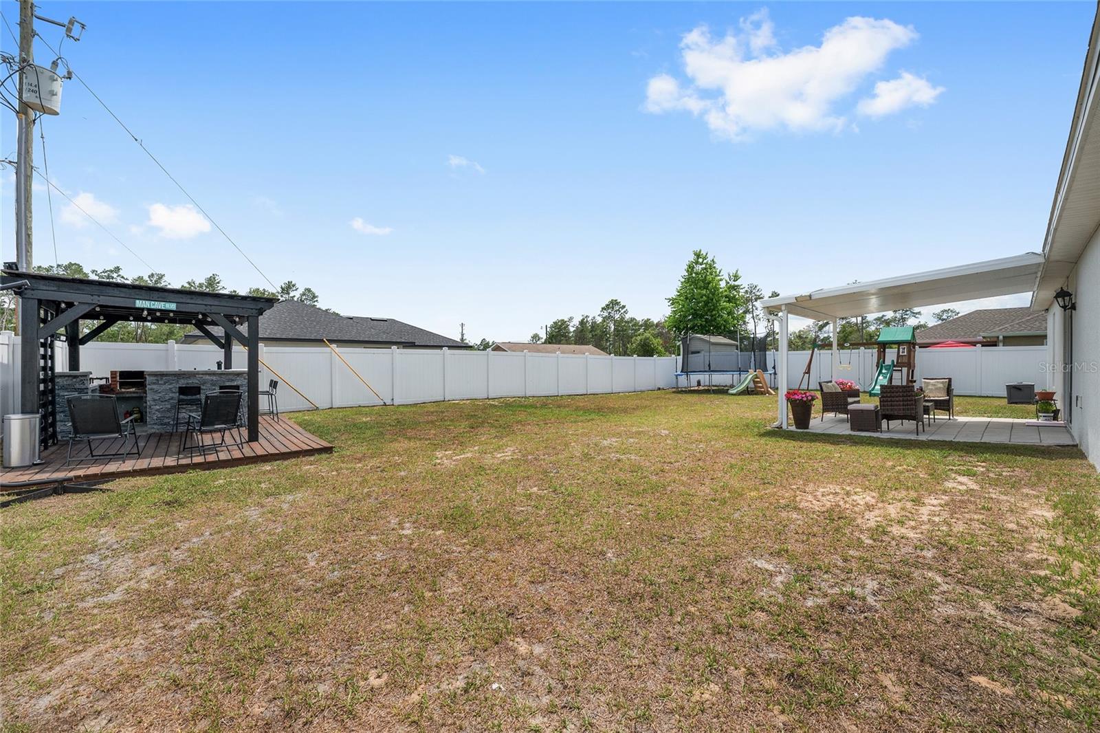 4394 SW 170TH STREET RD, OCALA, FL, 34473