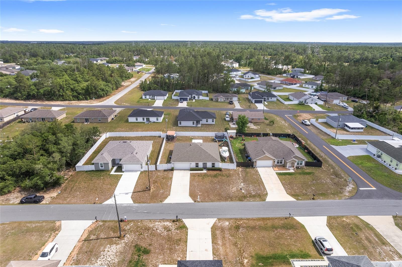 4394 SW 170TH STREET RD, OCALA, FL, 34473