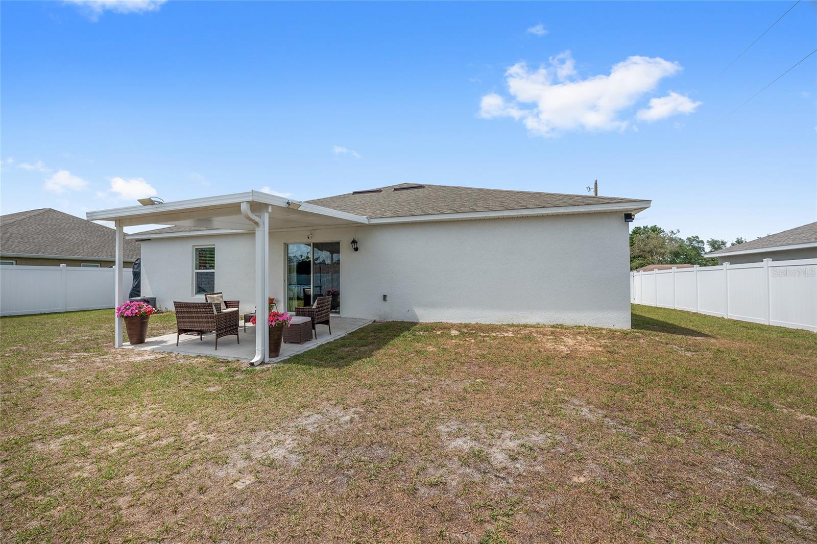 4394 SW 170TH STREET RD, OCALA, FL, 34473