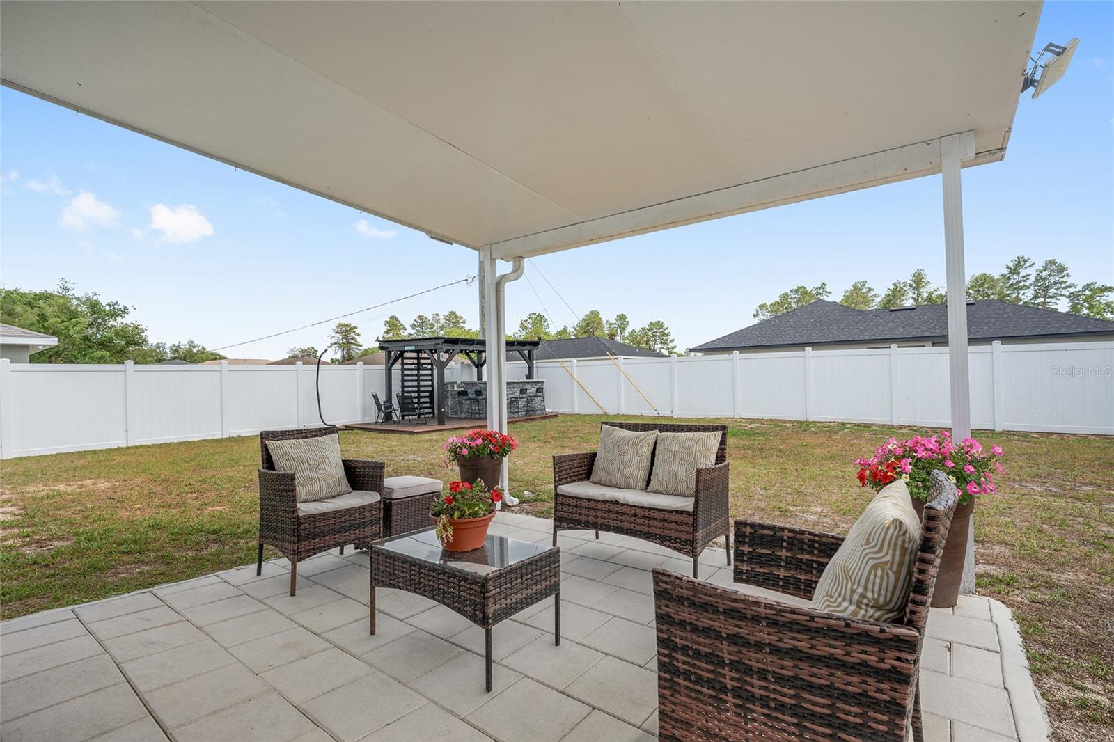 4394 SW 170TH STREET RD, OCALA, FL, 34473