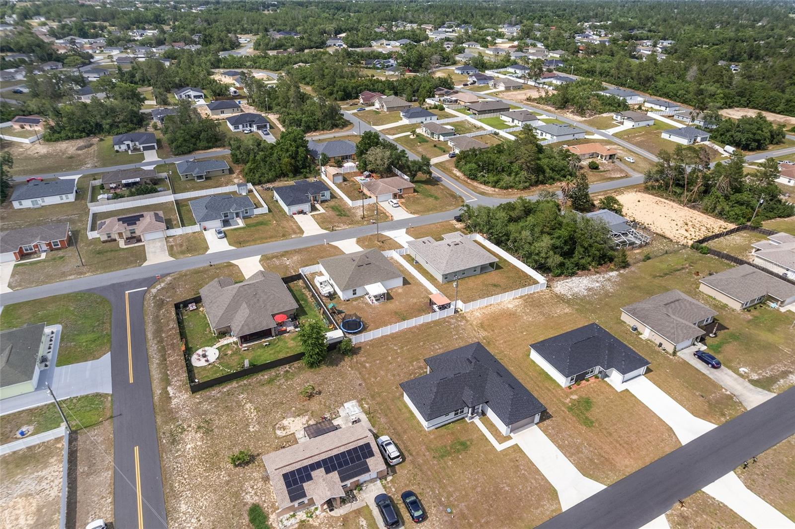 4394 SW 170TH STREET RD, OCALA, FL, 34473