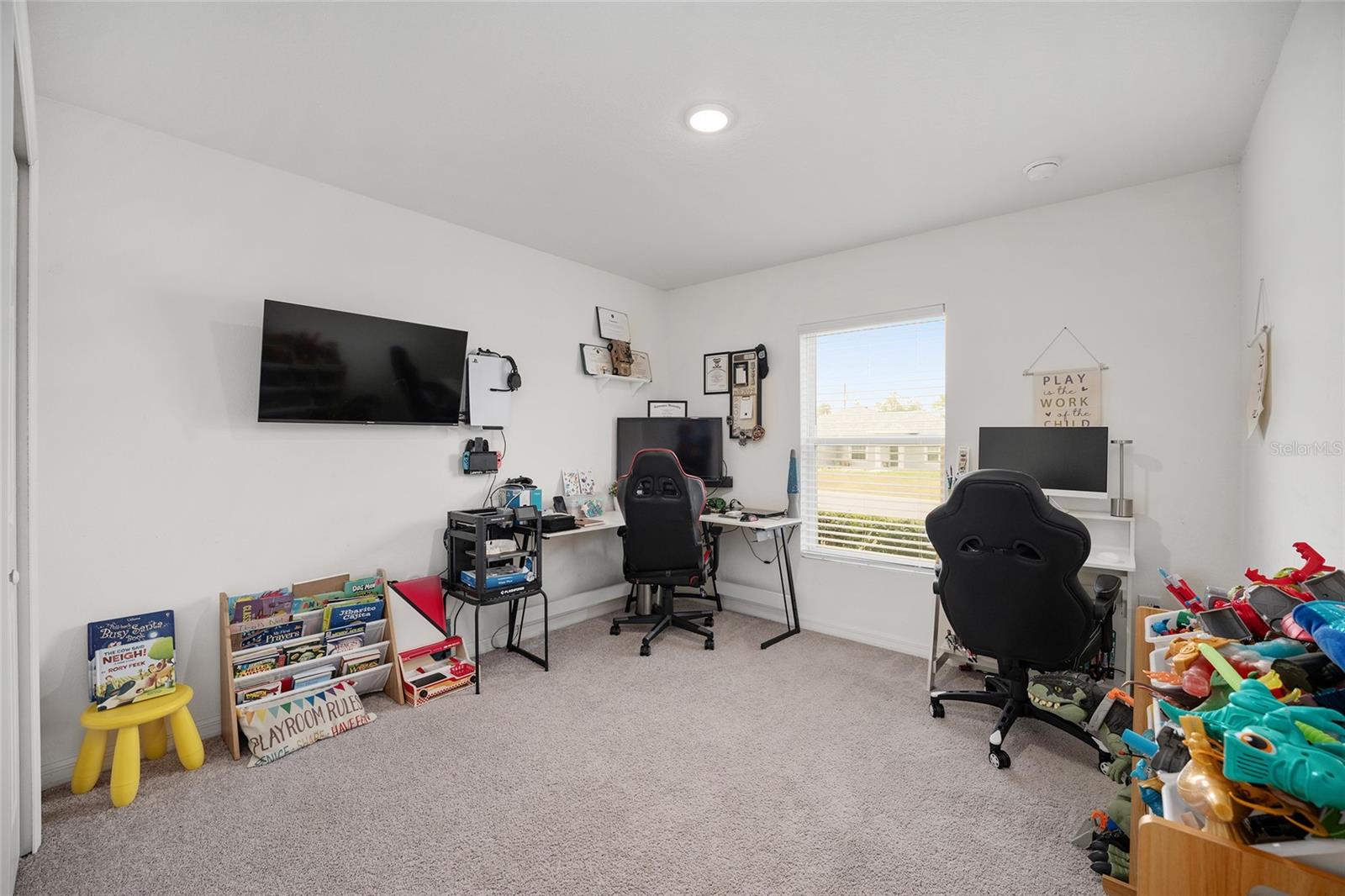 4394 SW 170TH STREET RD, OCALA, FL, 34473