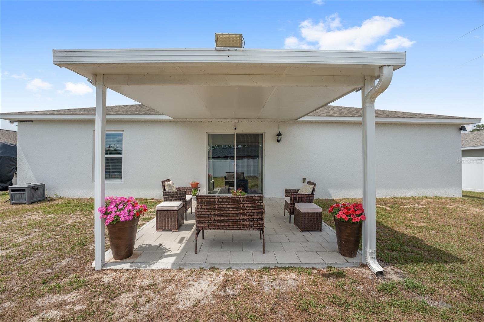 4394 SW 170TH STREET RD, OCALA, FL, 34473