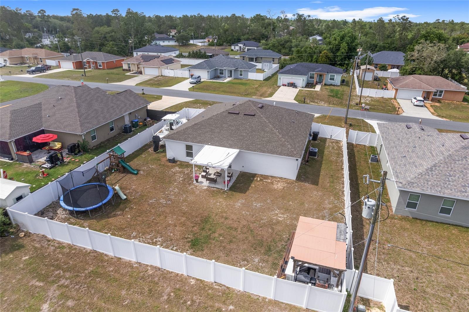 4394 SW 170TH STREET RD, OCALA, FL, 34473