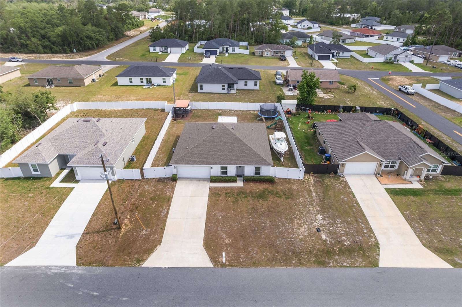 4394 SW 170TH STREET RD, OCALA, FL, 34473