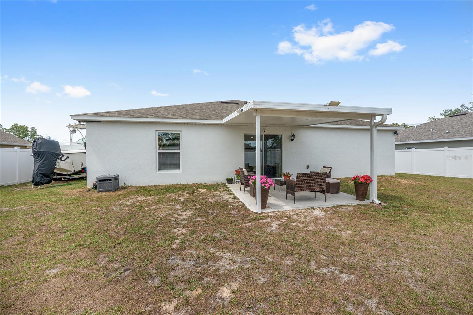 4394 SW 170TH STREET RD, OCALA, FL, 34473