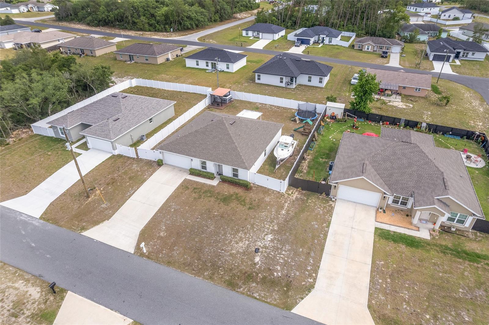 4394 SW 170TH STREET RD, OCALA, FL, 34473