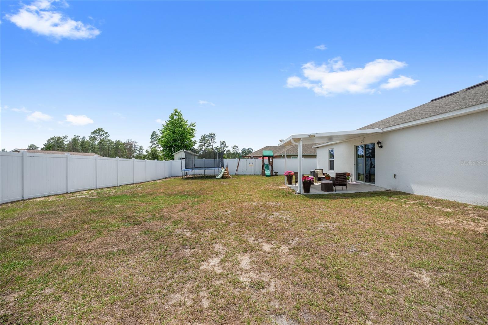 4394 SW 170TH STREET RD, OCALA, FL, 34473