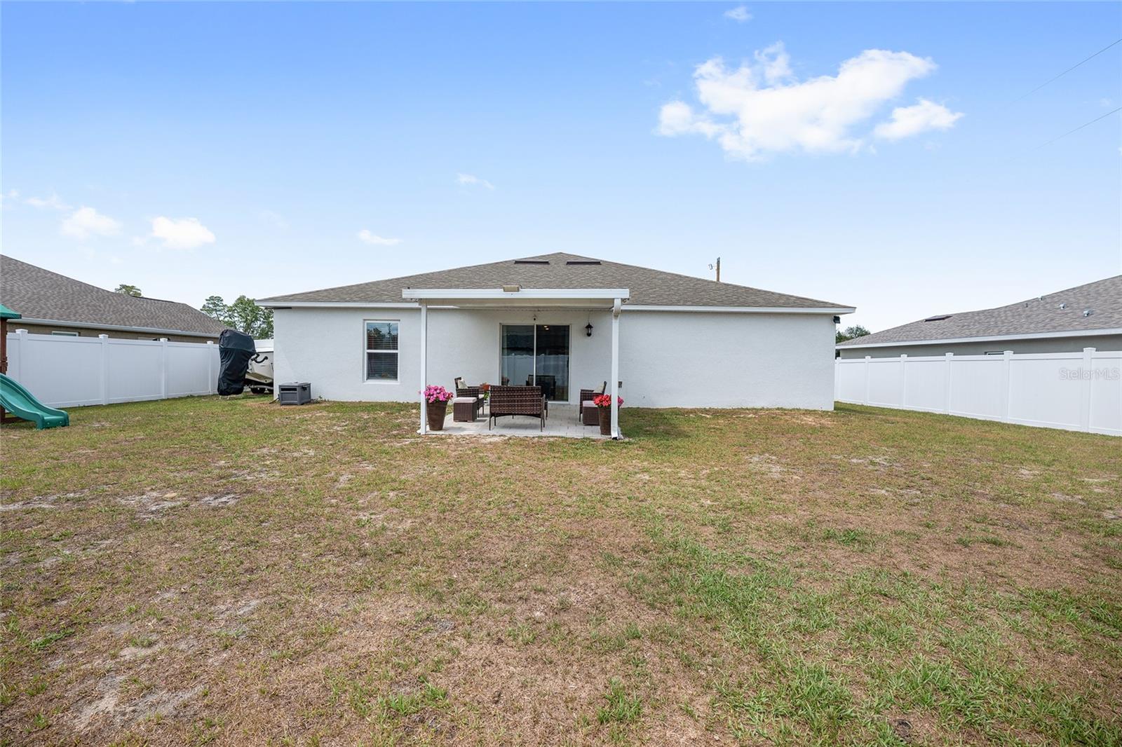 4394 SW 170TH STREET RD, OCALA, FL, 34473