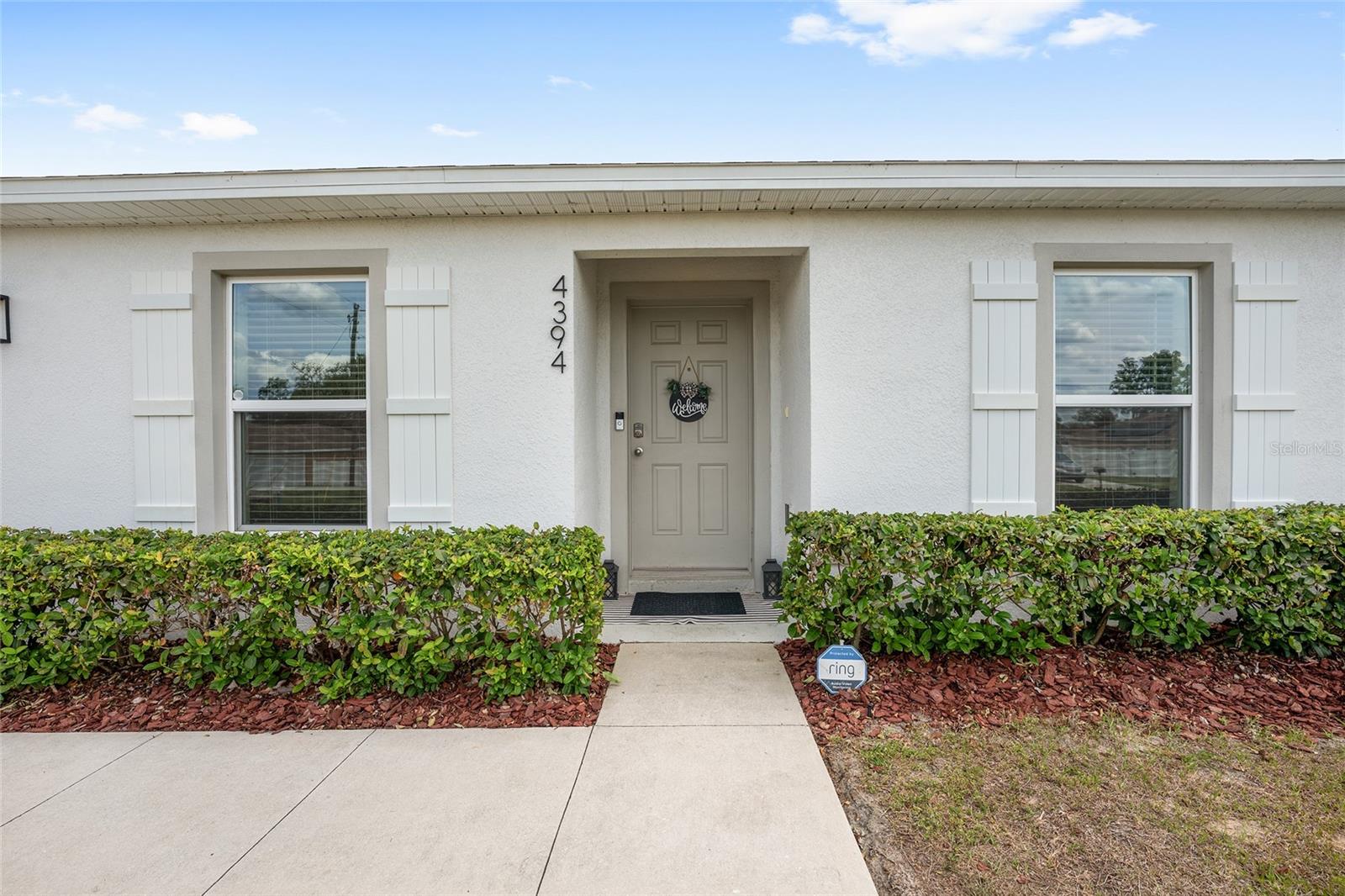 4394 SW 170TH STREET RD, OCALA, FL, 34473